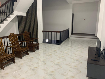 3 BHK furnished house-apartment in central colombo