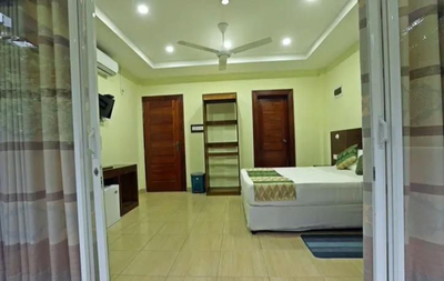 My place