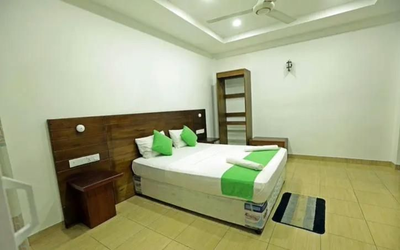 My place