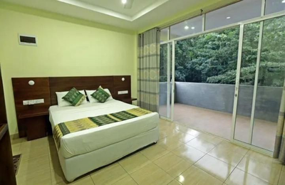 My place
