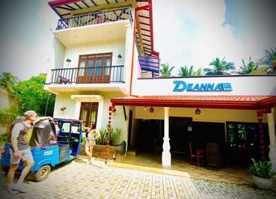 Deanna Inn