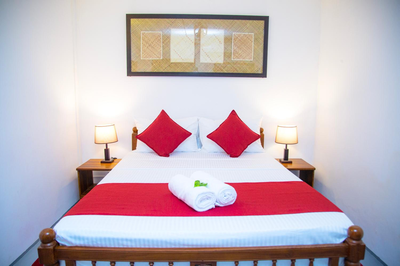 Villa Nutmeg Grove Galle