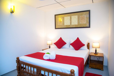 Villa Nutmeg Grove Galle