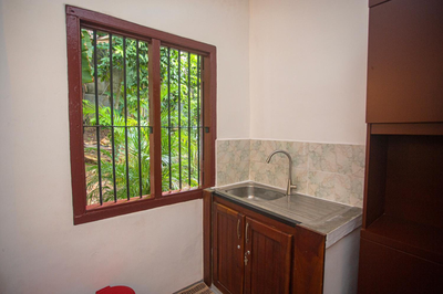 Villa Nutmeg Grove Galle