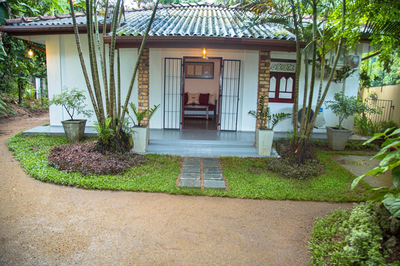 Villa Nutmeg Grove Galle