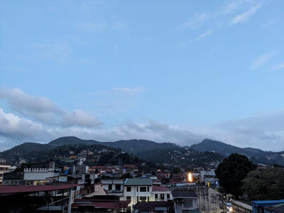 Rush City Hotel Kandy