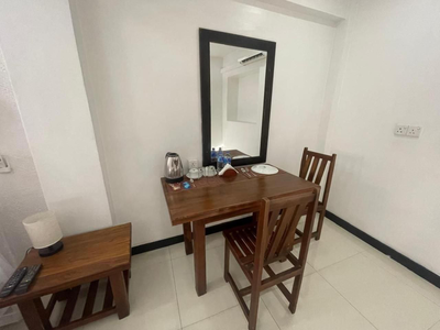 Rush City Hotel Kandy