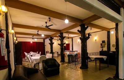 Dee Ella Hotel