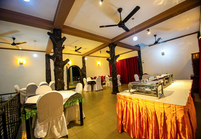 Dee Ella Hotel