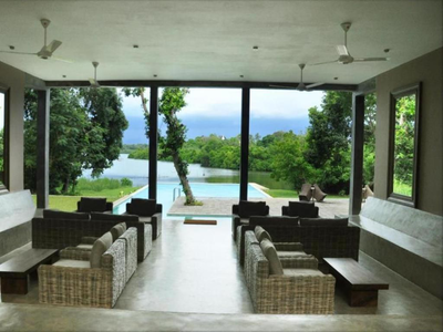 Roman Lake Ayurveda Boutique Resort