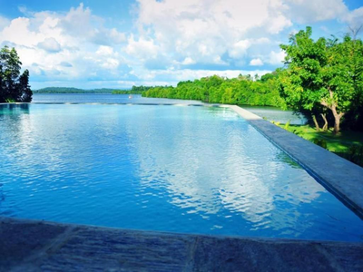 Roman Lake Ayurveda Boutique Resort