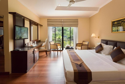 Devon Hotel