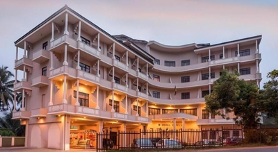 Devon Hotel