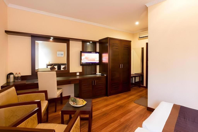 Devon Hotel