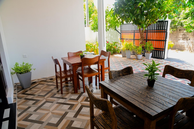 Mario Family Villa and Restaurant