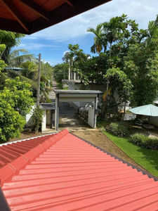 Dream shade villa