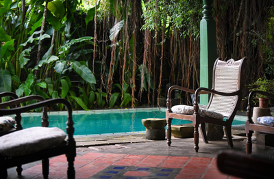 The Fern Cove Villa - Colombo