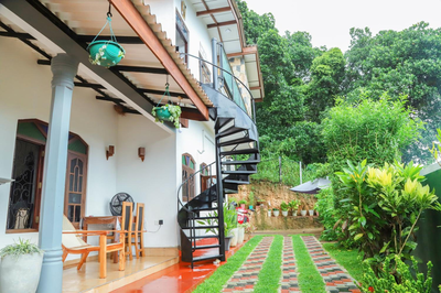 Windy Villa