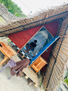 Delft Jeyam Resorts