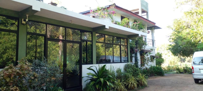 Samudra resort polonaruwa Road