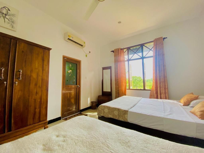 Samudra resort polonaruwa Road