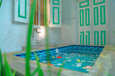 Bentota Hideaway