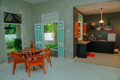 Bentota Hideaway