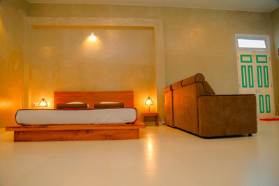 Bentota Hideaway