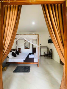 The Lotus Villa Sigiriya