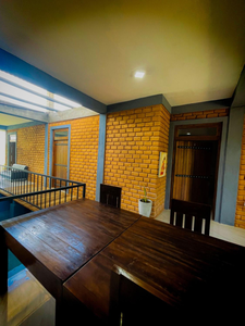 The Lotus Villa Sigiriya