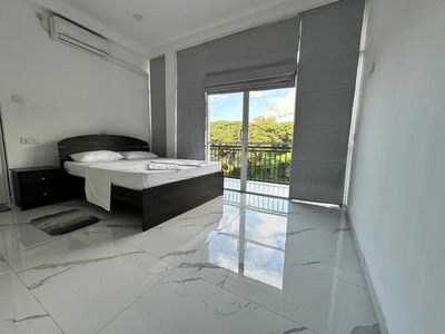 Varsity Villa