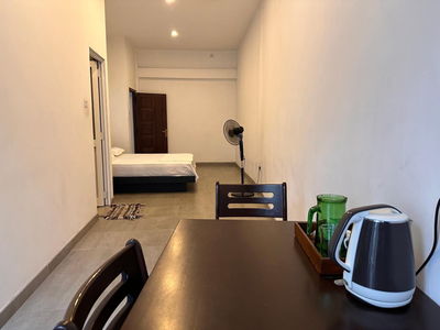 Varsity Villa