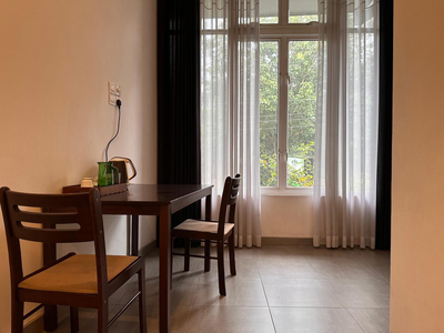 Varsity Villa