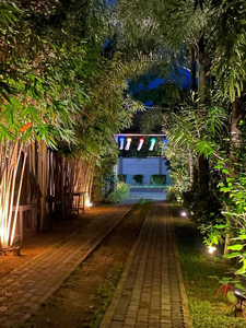 Waasala Eco Luxury Heaven
