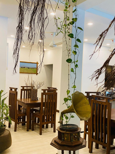 Waasala Eco Luxury Heaven