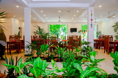 Waasala Eco Luxury Heaven