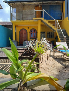 Blue Maalu Resort