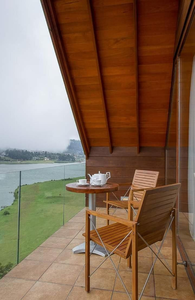 Chanaka hotel