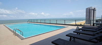 Randy's Seaview Studio