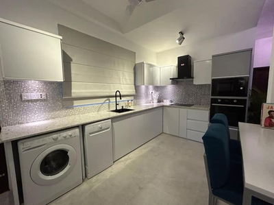 GDS Living Pelawatta 3 Bed & 3 Bathroom Home in Battaramulla, Colombo Sri Lanka