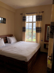 White Hill Villa