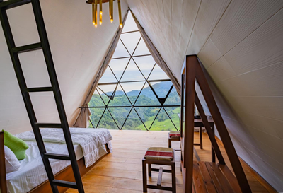 Eco Vibe Resort