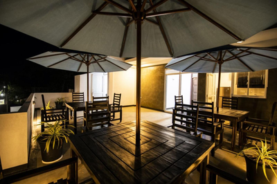 Sea Yo Villa - Hikkaduwa