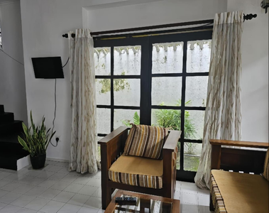 The Colombo House
