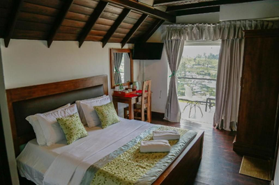 The Venice house