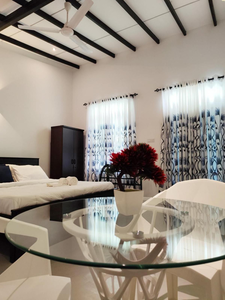 Pahan Villa