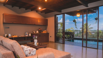 Luxury Boutique Penthouse - PentOn45