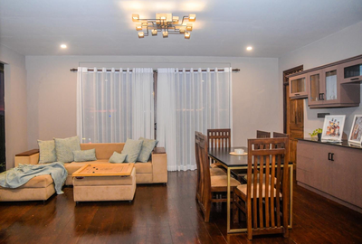 Luxury Boutique Penthouse - PentOn45