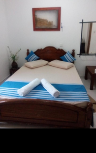 Sam Villa - Akurala Beach, Hikkaduwa