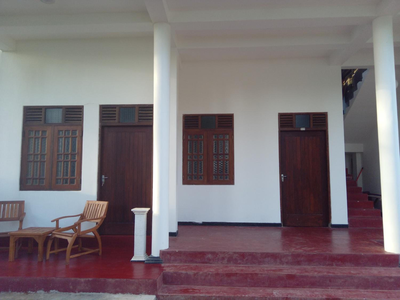 Sam Villa - Akurala Beach, Hikkaduwa